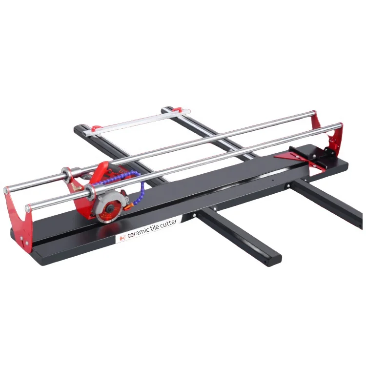 45 Degree Portable Automatic Cutting Machine Stone Marble Tile Saw Electric Chamfering Straight Cut Dual-Use Cutting Machine
