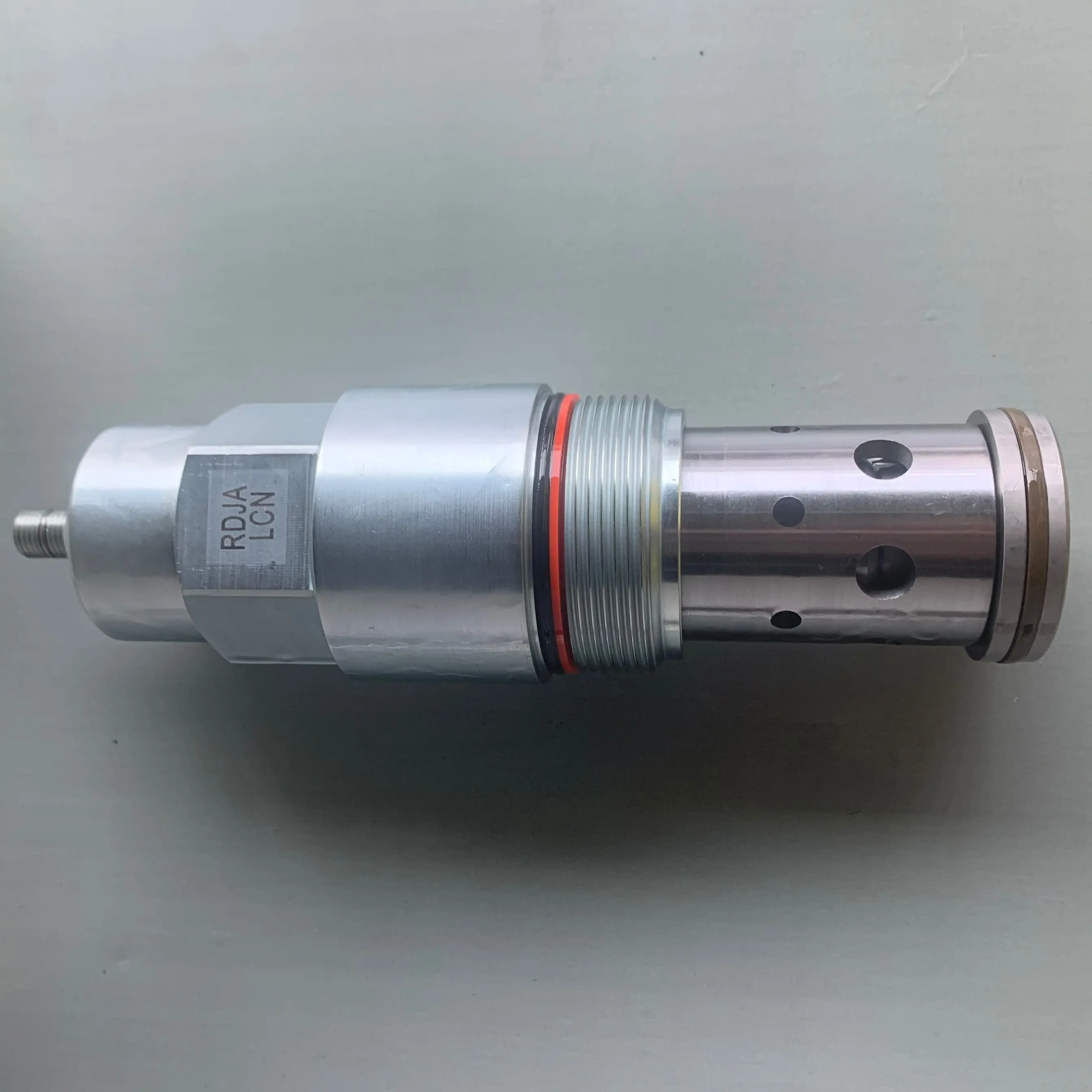 RDJA-LCN RDJALCN SUN hydraulics Original genuine made in USA Direct-acting relief valve HYDRAFORCE EATON VICKERS IH cartridge