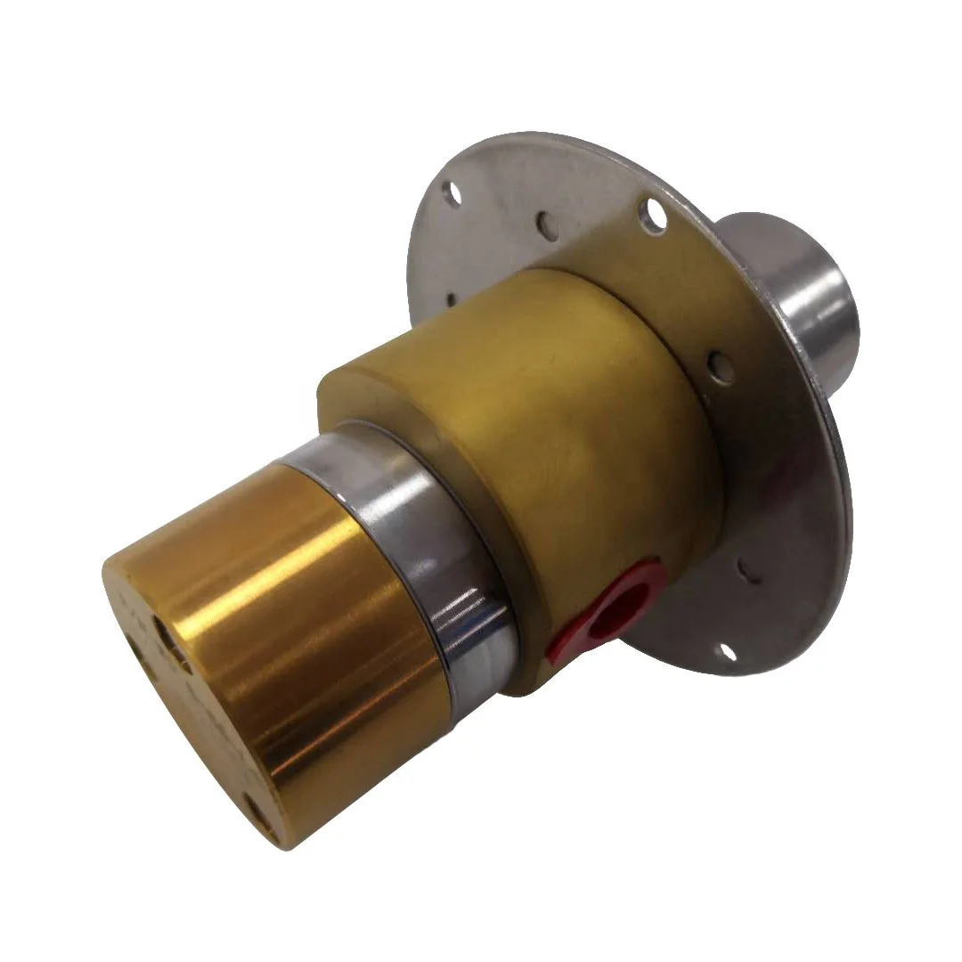 70 W DC build in brushless Micro Anticorrosion Abrasion resistance Gear Pump I0.60T70W