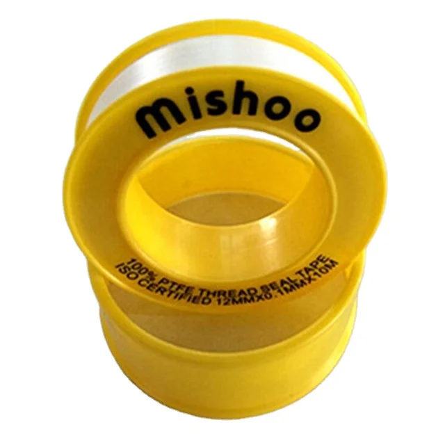 Pakistan market taflon tape PTFE tape