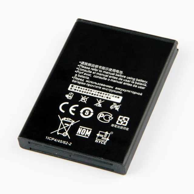  Аккумулятор HB824666RBC для Huawei E5577 E5577Bs-937 Сменные Аккумуляторы Wi-Fi-роутера 3 8 в 3000