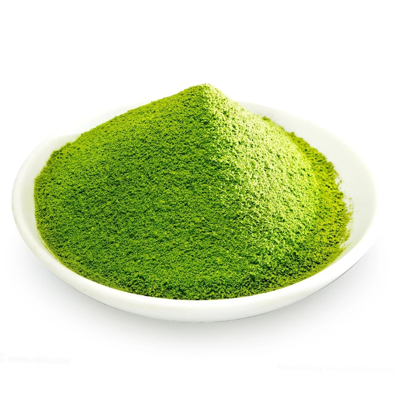 Private Brand Customized Ceremony Organic High Grade Matcha Flavor Green Tea Bagged Ceremonial Matcha Powder