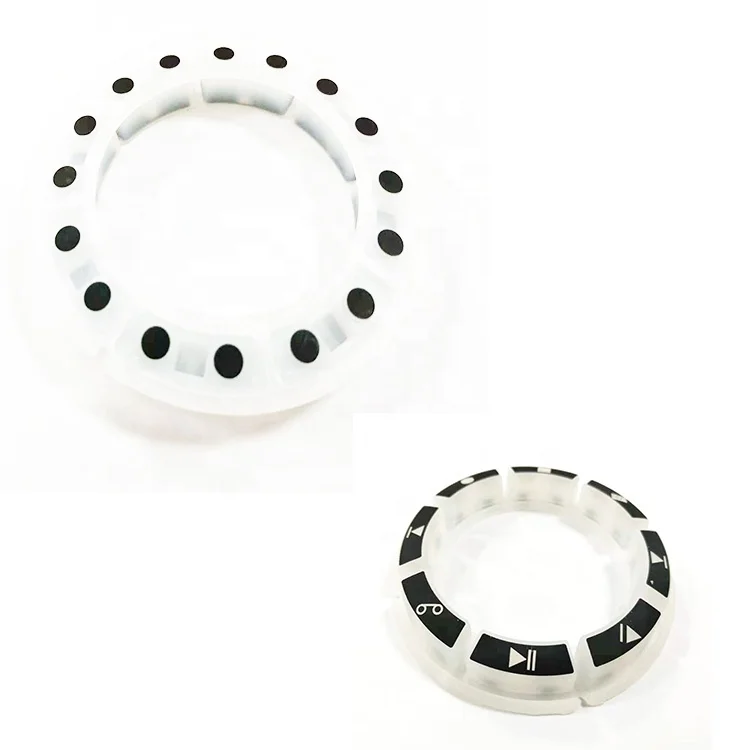 
Silkscreen silicone keypad glue dropping silicone buttons Controller Silicone Button Conductive Rubber Remote Control Button 