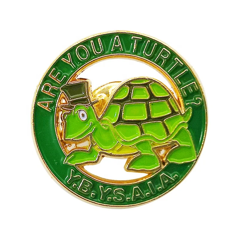 High quality free design custom irregularly masonic shaped soft enamel lapel pins for sale