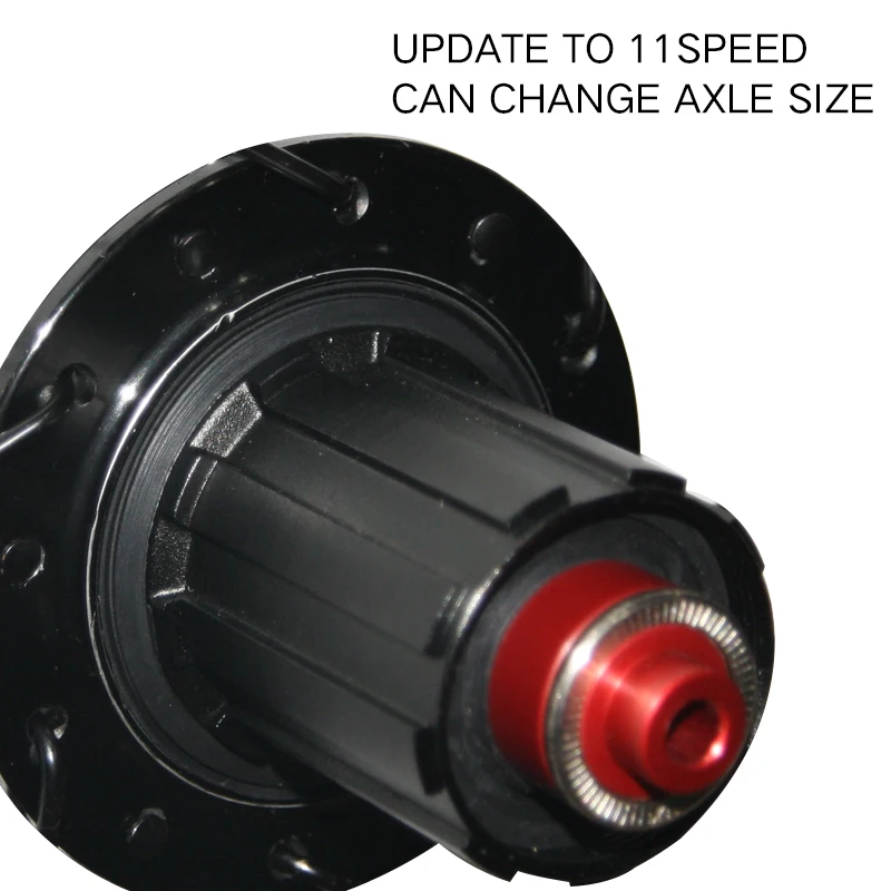 Redland high lever bicycle wheel set carbon hub  27.5 29 MTB  wheel