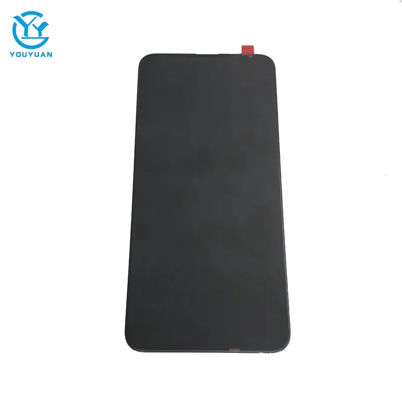 Лидер продаж аксессуары для телефона оригинальный ЖК-экран huawei y9