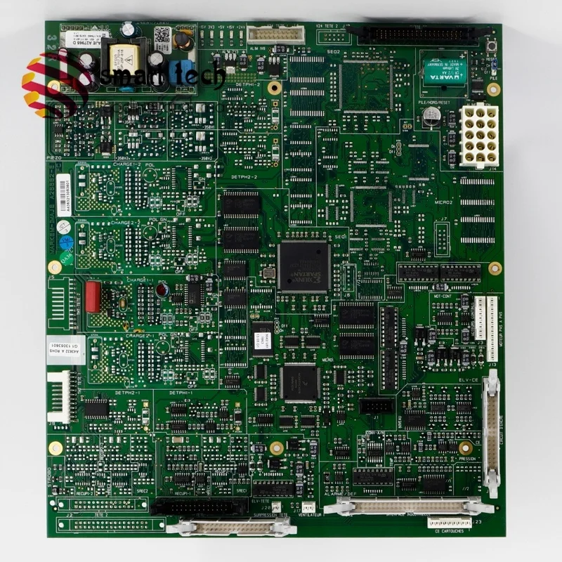 MARKEM IMAJE Refurbished 51452 9042 1.1G MOTHERBOARD DISASSEMBLE PARTS FOR S4/S8/9040 SERIES Continuous Inkjet Printer