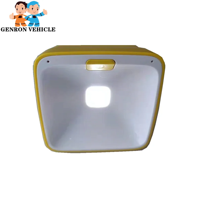  2021 new product 0.5W table light Mini Led solar reading for rural areas in