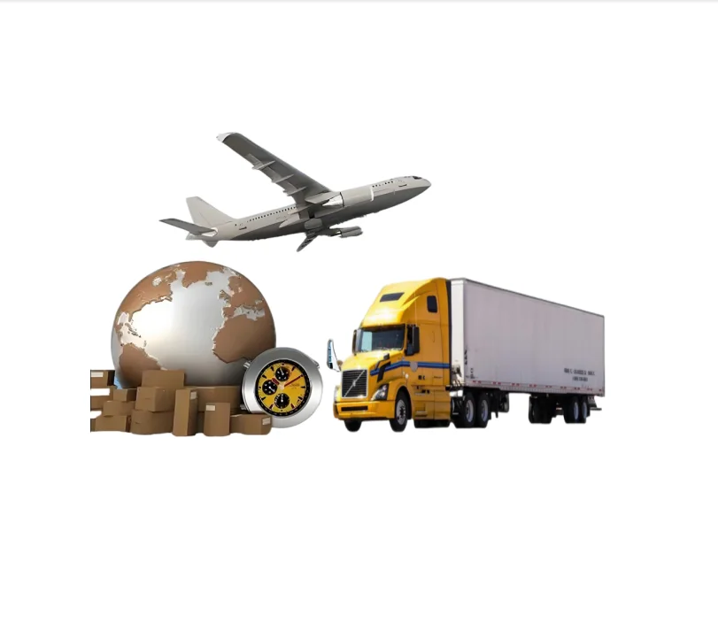 DDP LCL DHL UPS Fedex грузовик от двери до транспортный агент экспедитор Китай в Германию Франция Англия Америка Австралия