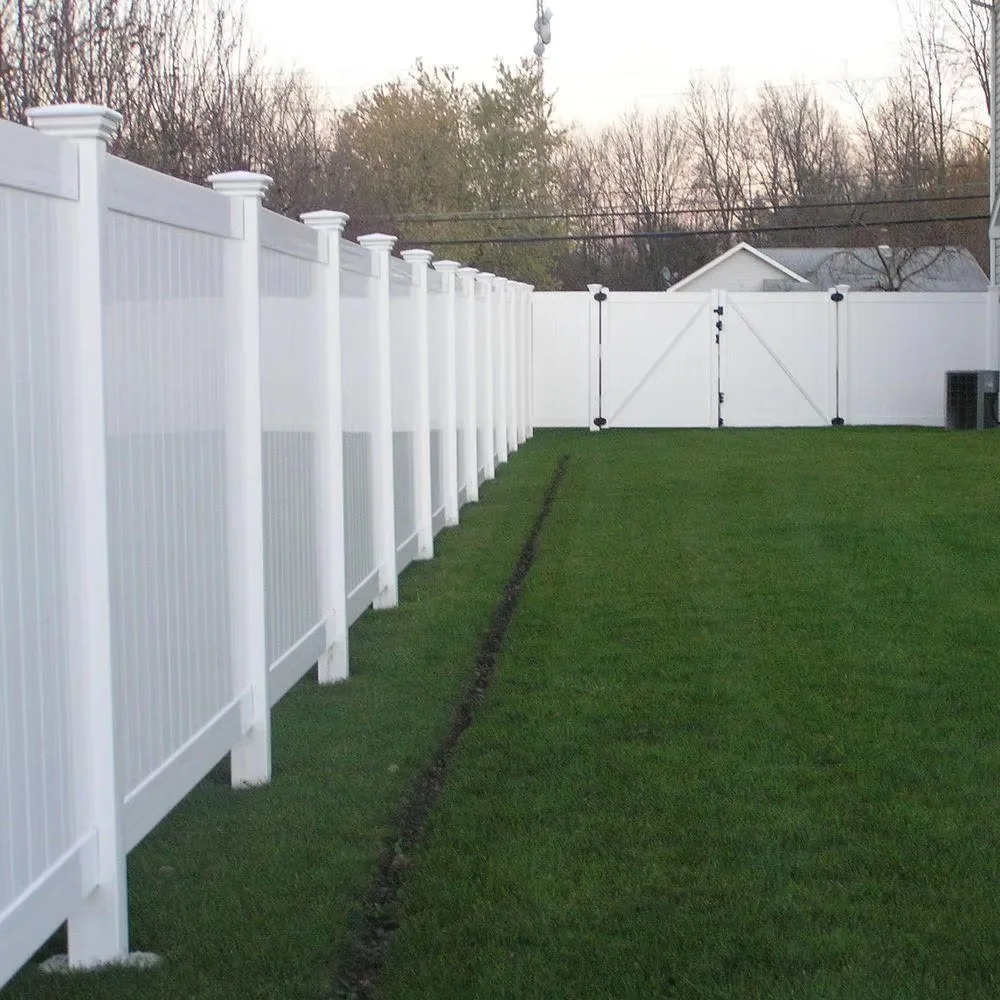 Privacy 8 Feet Vinyl Fence 4x8 Door 6 x 6 White Vinyl Fence 6x8 Vinyl Fence Panels 6x8 Set