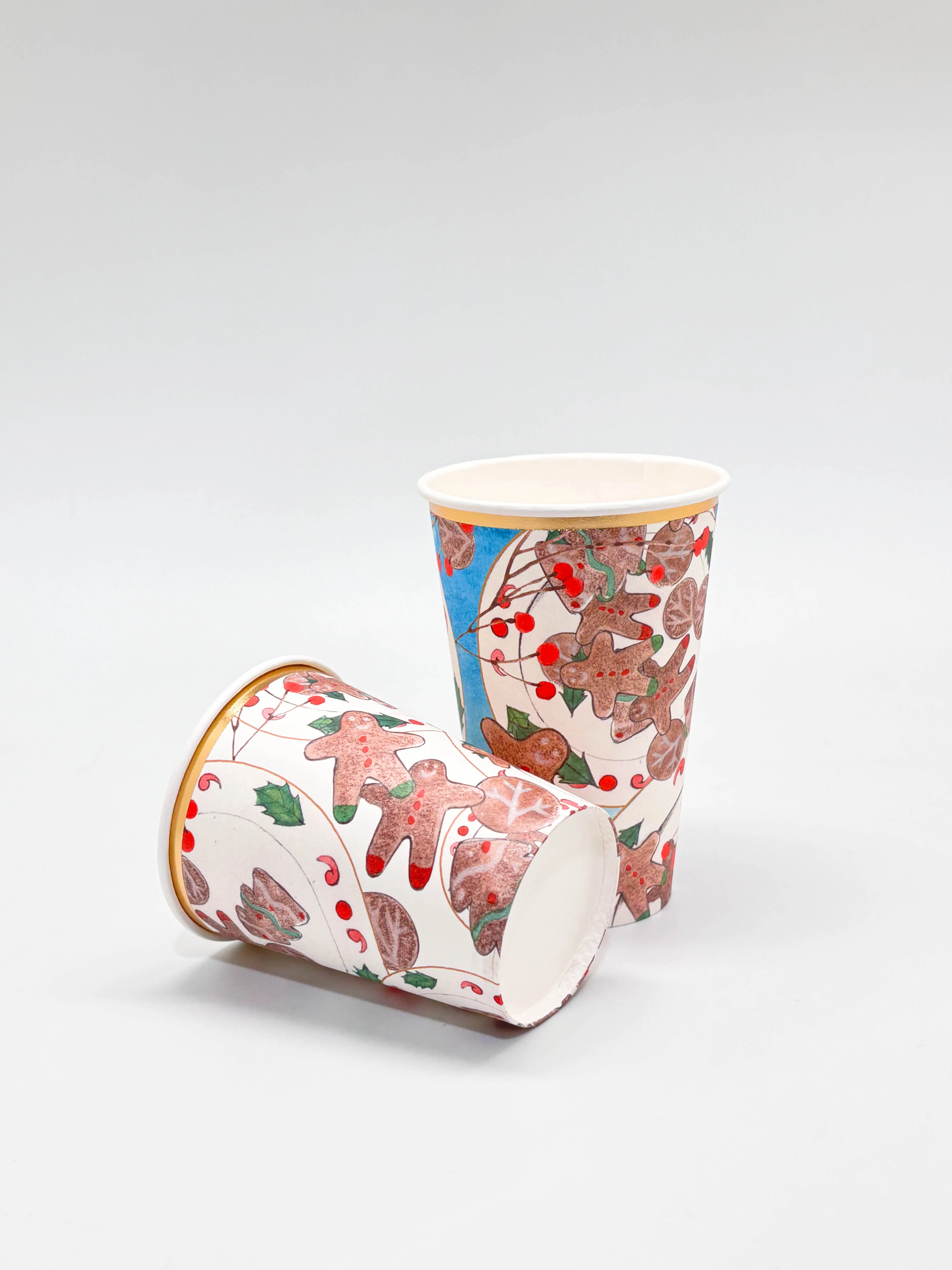 Wholesale Disposable Dinner Plates Decoration catering dinner plates