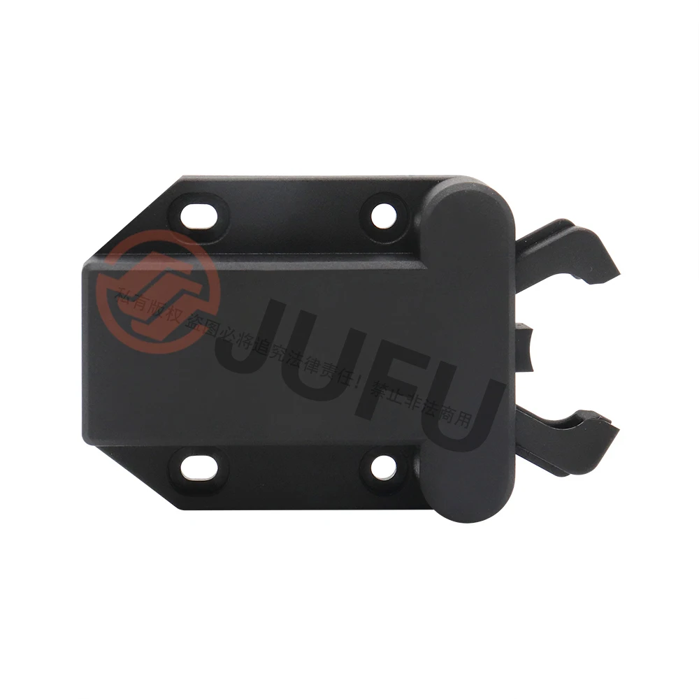 S6235  Cabinet Cupboard Door Catch Press Push to open Latch door damper buffer magnetic catcher