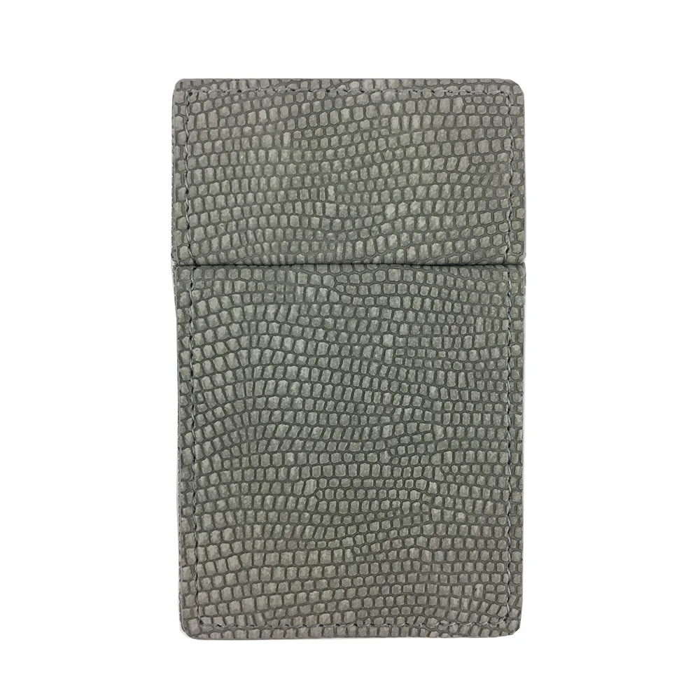 Wholesale  Cigar Box Custom Printed Cigarette Cover Cases