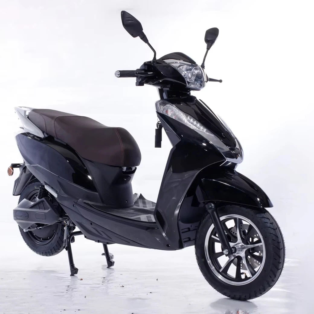 ZF/HS-104 (CS) p Электрический скутер Eec со съемным аккумулятором 2000 Вт мощность двигателя скоростью 45 км/ч