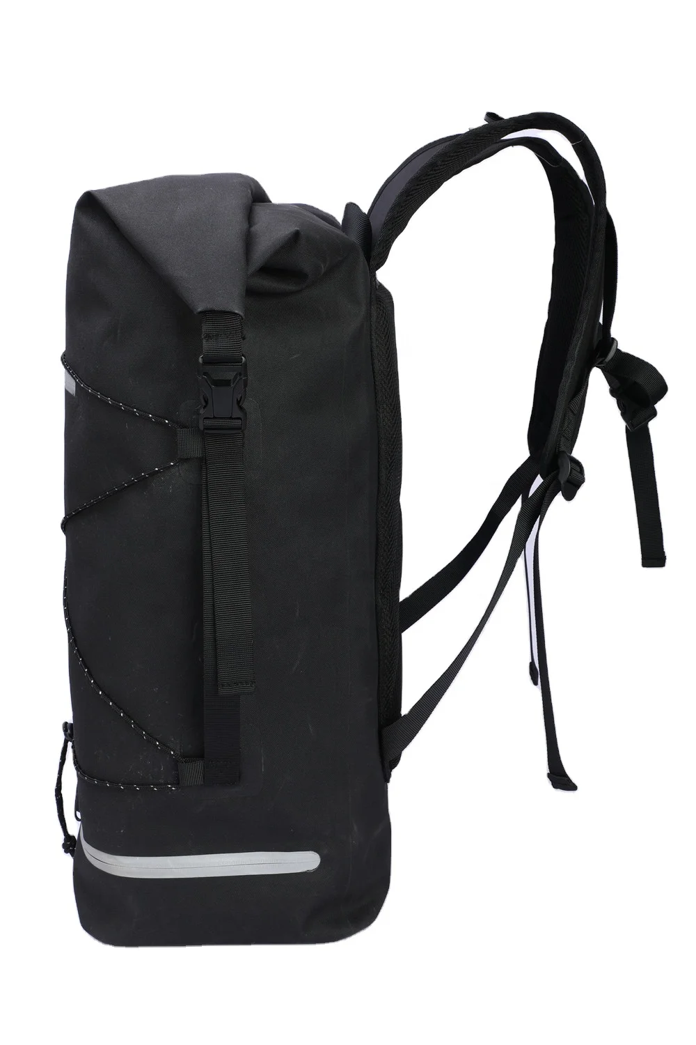 Большое пространство для хранения, Прочные Ремни и ручка из ТПУ ткани, сухая сумка, водонепроницаемая сумка для путешествий, легкая, для пешего туризма, плавучий