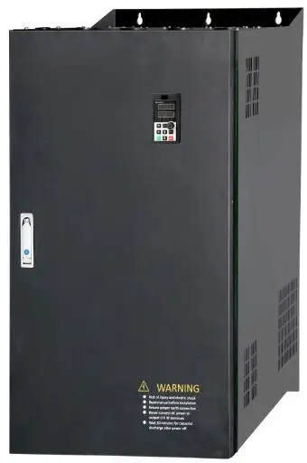 General Used Vector Control Frequency Inverter(3phase 380V)  132kw