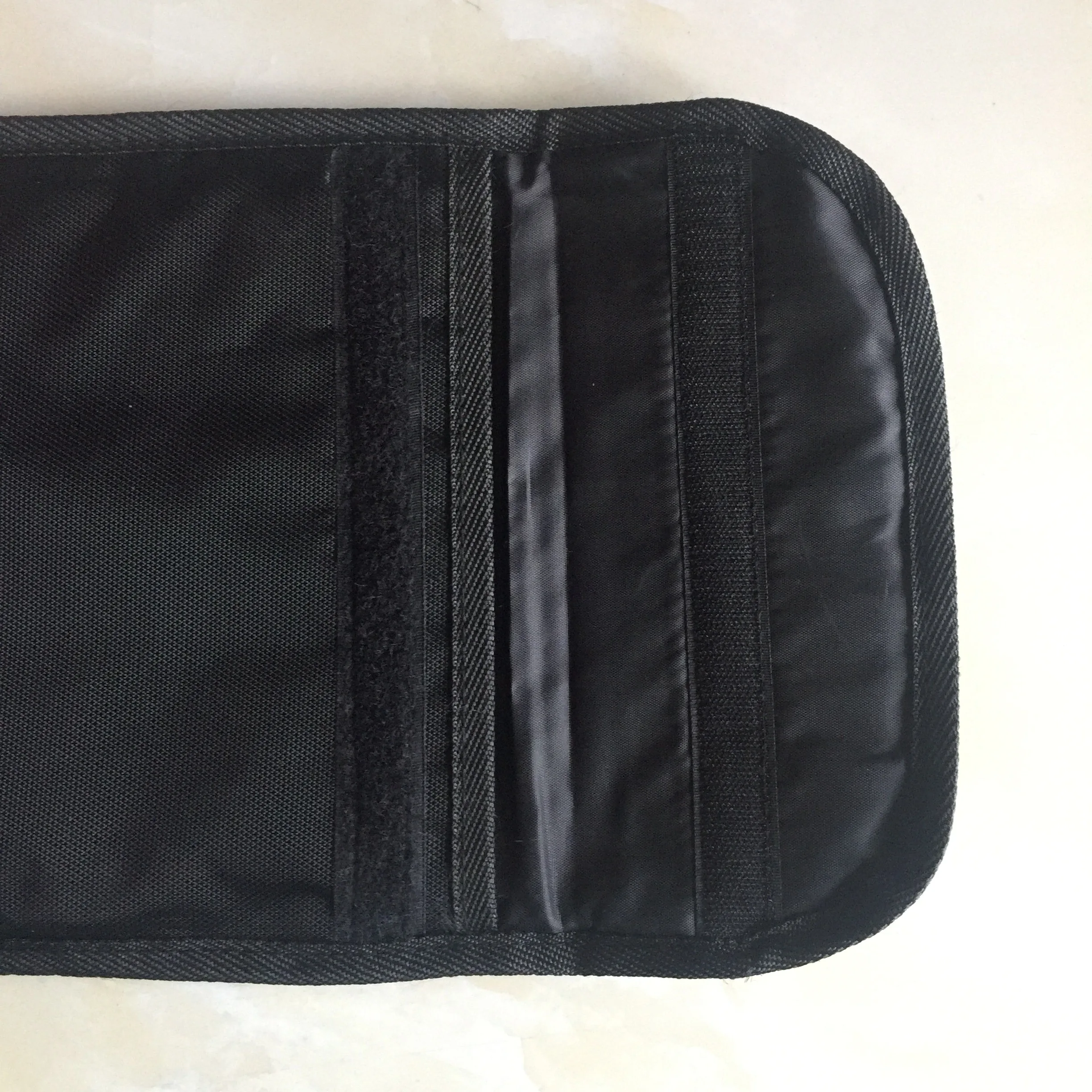 Newest Kayak Paddle Bags Two-Piece Paddle Bag Cover 130CM Length Paddle Cover Bags for Kayaking