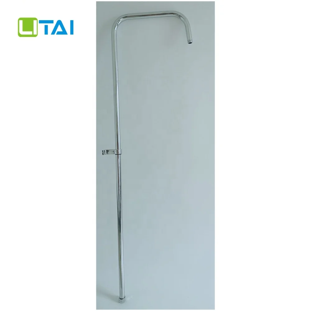 shower head bathroom shower shower head pipe plomeria accesorios de bao