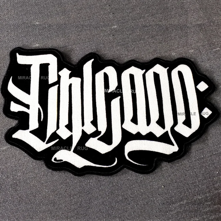 Custom Die Cut Shape Cartoon Rug Printed Animal Area Rug Customize Logo Carpet