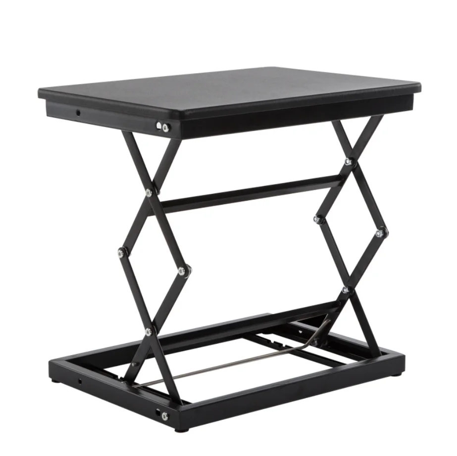 Factory custom stand up desk height adjustable home office use laptop desk stand and sit workstation standing desk converter