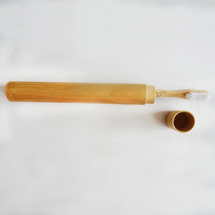 Custom design toothbrush set bamboo toothbrush,toothbrush travel case,bamboo charcoal dental floss