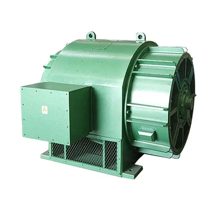 Высокая эффективность Бесплатная энергия дома 50kw micror гидро генератор