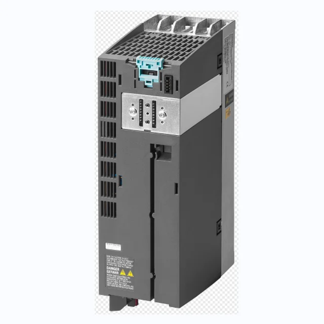 Siemens G120 Control Unit 6SL3220-3YD30-0UB0