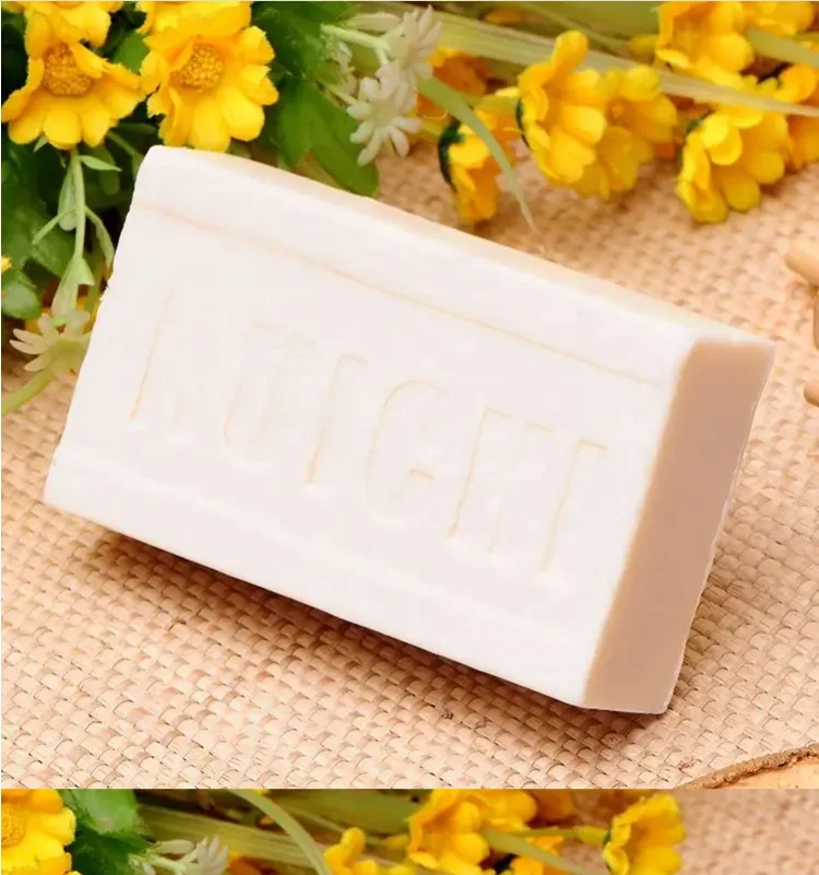 Coconut oil laundry soap Ordinary soap Brown household washing soap spot factory direct sales