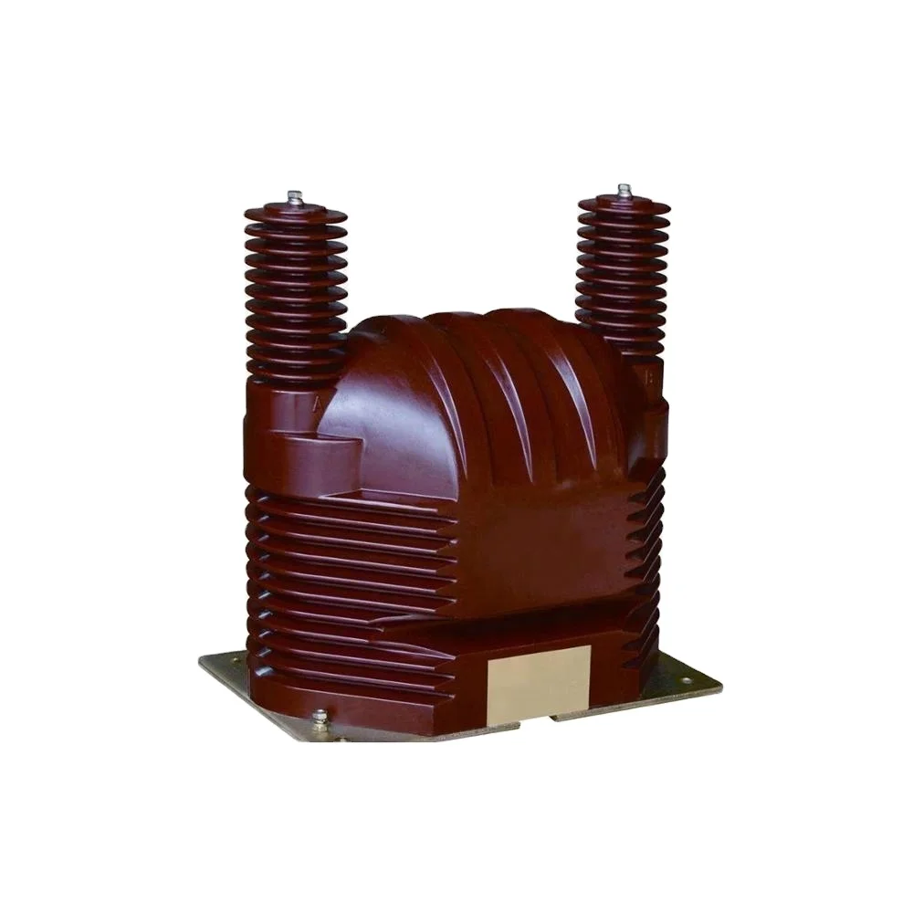 11KV 12KV Indoor Medium Voltage Cast-resin Metering and Protection Combined CT Current Transformer