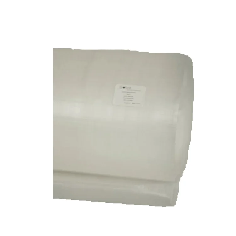 115 г/кв. М легкий пуленепробиваемый UHMWPE UD ткань нетоксичный