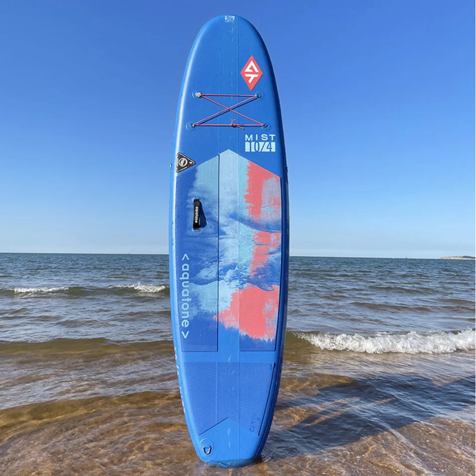 clear stock 2024 In stock low price paddleboard surfboards sup paddle boards inflatable stand up paddle board