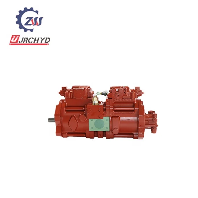 Excavator R210LC-7 HD820 DH200-5 DH225-7 Hydraulic Pump K3V112DTP K3V112DT Hydraulic Main Pump
