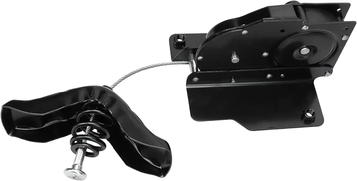 Spare Tire Hoist 924-526 Wheel Carrier Hoist Spare Tire Winch for Ford  F-150/Lobo F-250(HD), for Lincoln 02-03 Blackwood