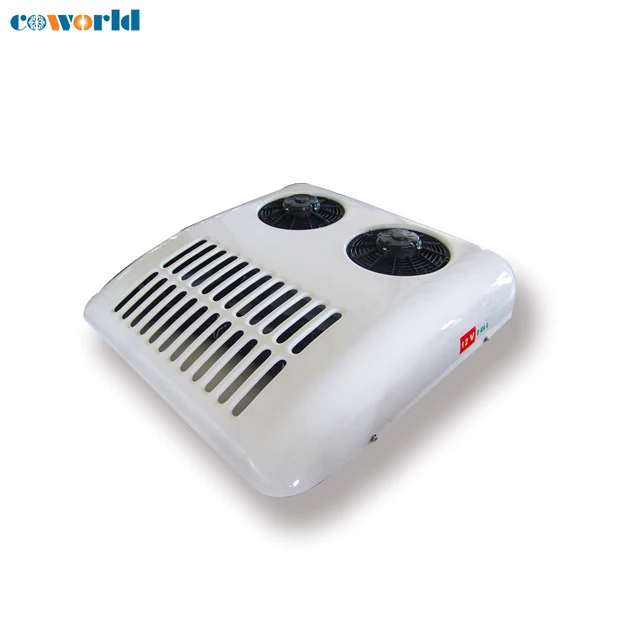 24V frozen chicken seafood van refrigeration unit truck refrigeration unit china