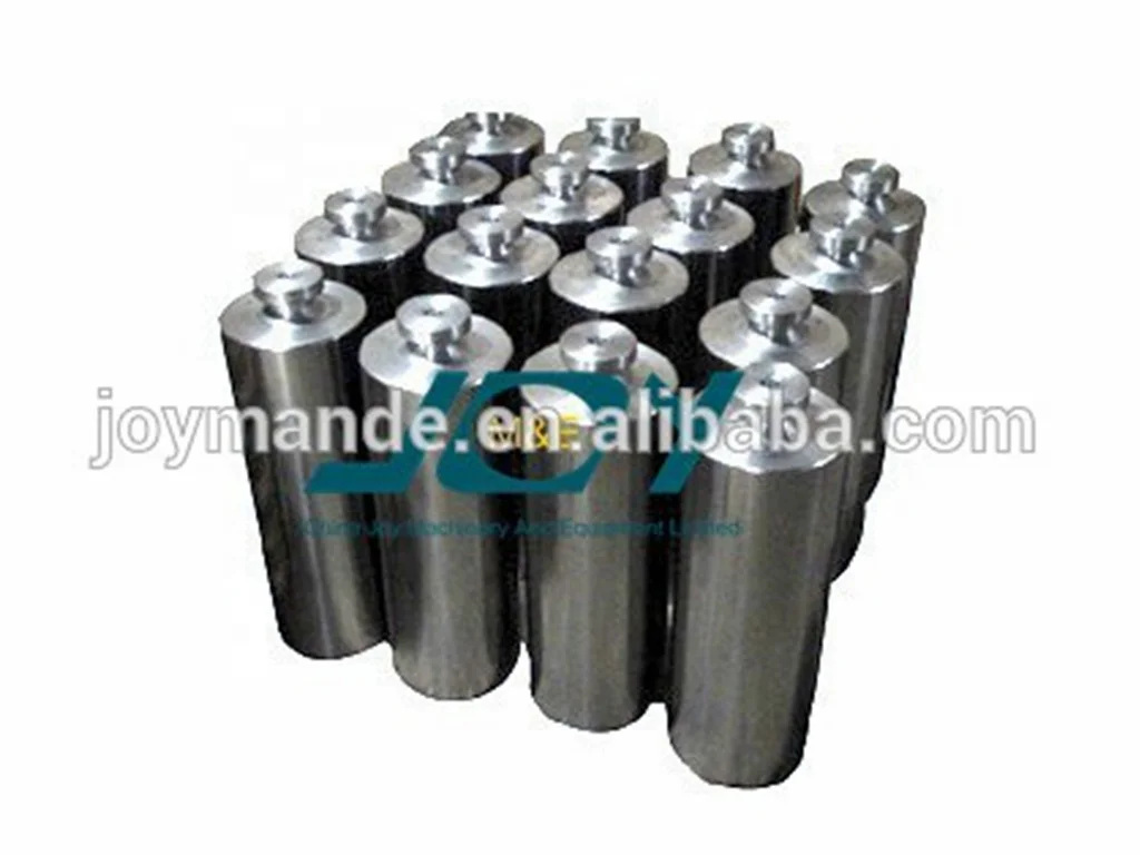 High pressure triplex plunger pumps plunger/Pump spare plungers