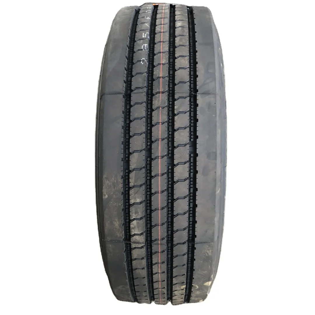 Truck Tyre 11R22.5  24.5 12r22.5 all-steel radial tyre low price
