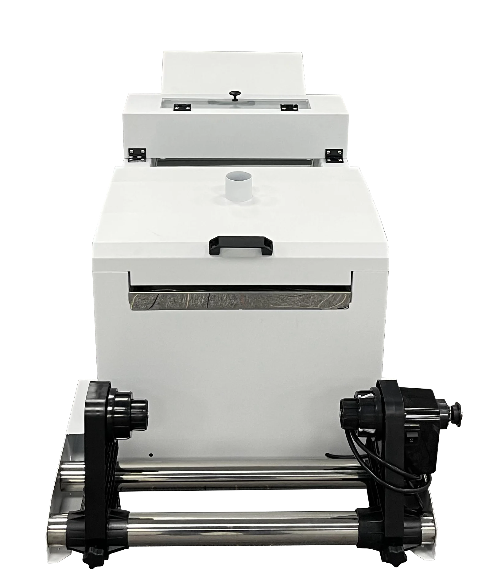 Lancelot 42cm machine dtf printer dual xp 600/dual i1600