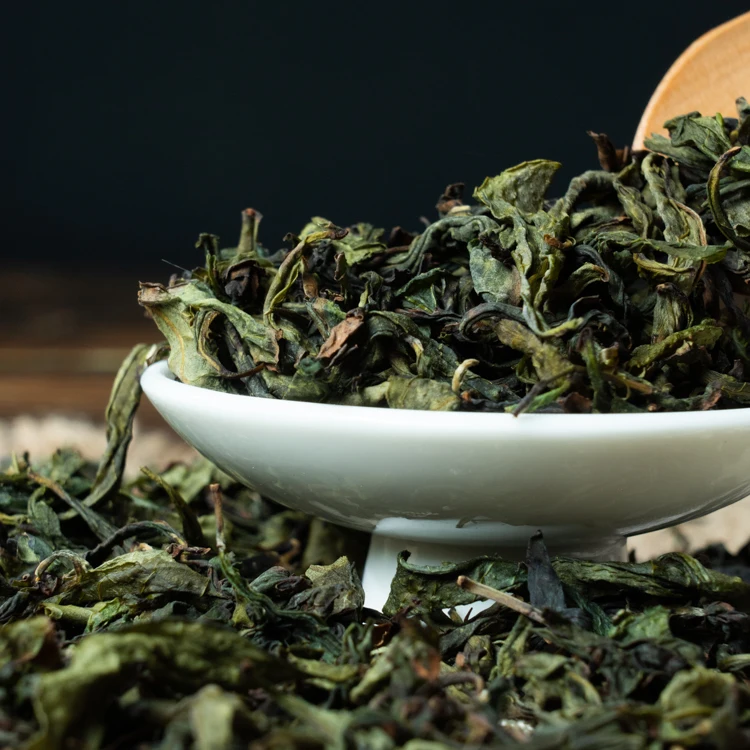 Высококачественный высокогорный чай Wulong Oolong свежеобработанный индивидуальный упаковочный пакет коробка бутылка чашка для здоровья все