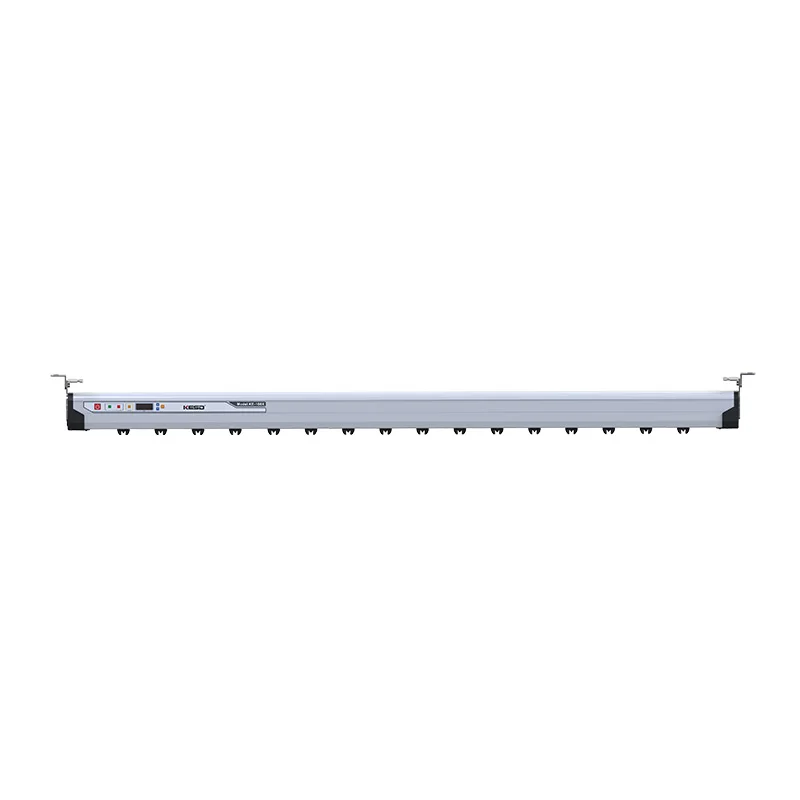 KE-108X Printing ESD Device Ionizer Static Eliminator Antistatic Ionizing Static Elimin Bar