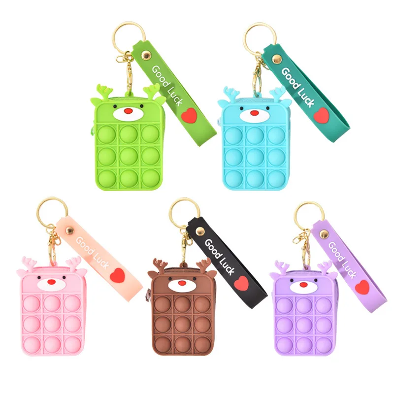 2024 Best Selling Water Proof Silicone Bag  Water Resistant Silicone Bag Toy Bag