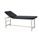 Factory Sale Medical Stainless Steel  Examination Bed Stable Safe Examination Table