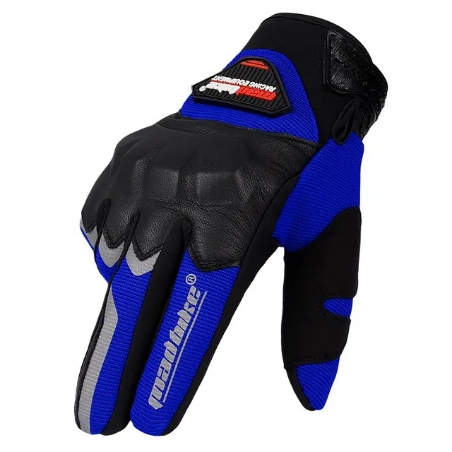 Good Price motorcycle gloves for riding dirt bike factory manufacture