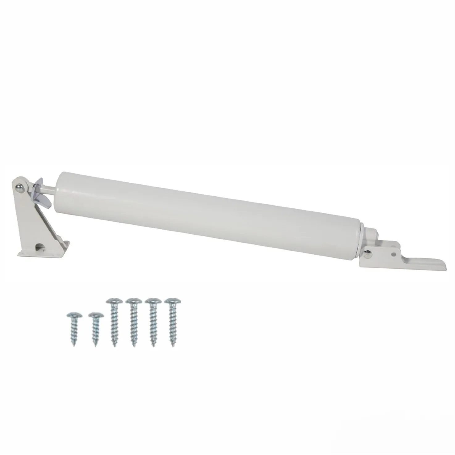 High Quality Spring Pneumatic Adjustable Hydraulic Door Closer Automatic Adjustable Pneumatic Door Closer