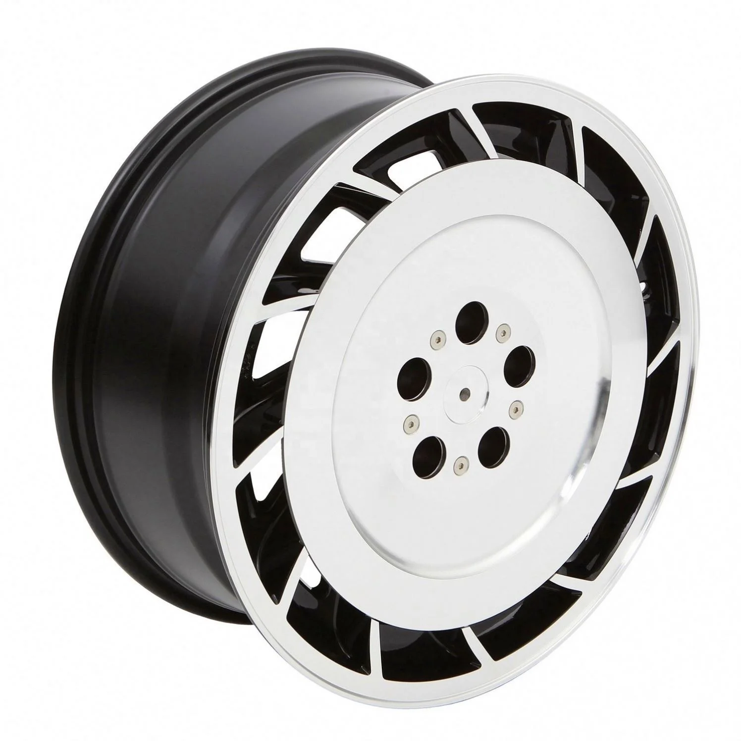 20x8.5 5x120 Wheel Rim Car Aluminum Alloy Wheels Holden AERO STYLE DIRECTIONAL RIGHT For HDT AERO wheel