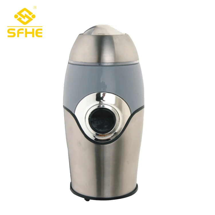 high quality popular electric coffee maker with  coffee grinder machine