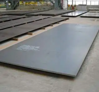 Wear-resistant c70 steel plate NM 400 450 500 600 medium-thick steel plate