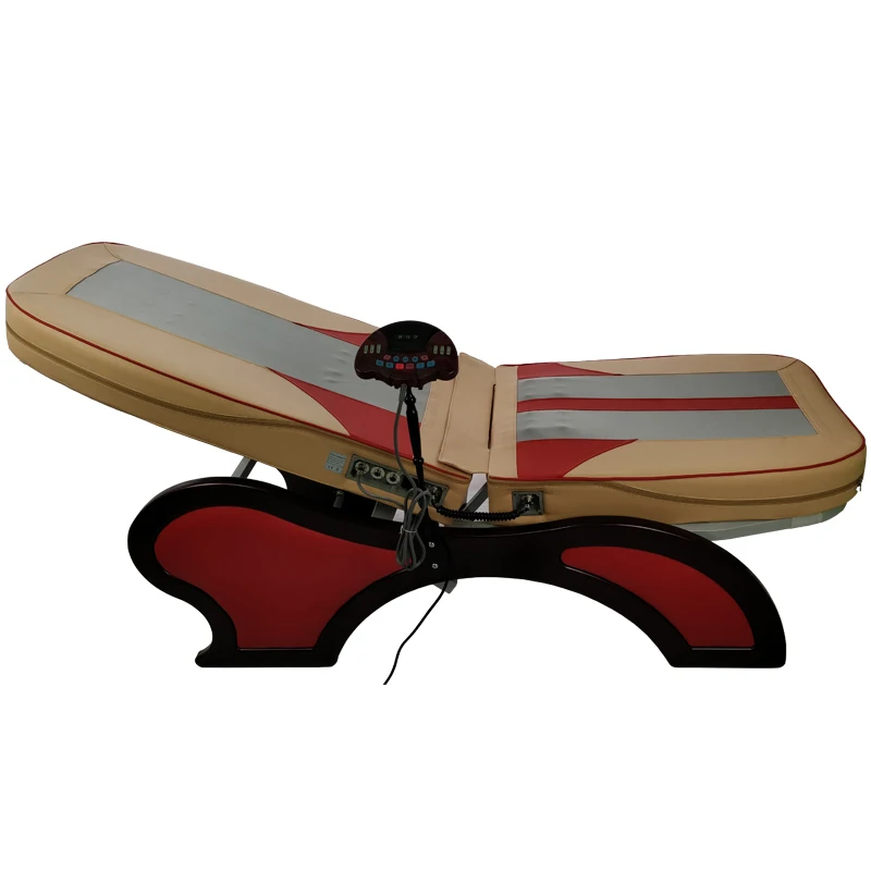 Medical Beds Korea Japan Massage Bed Chiropractic Bed