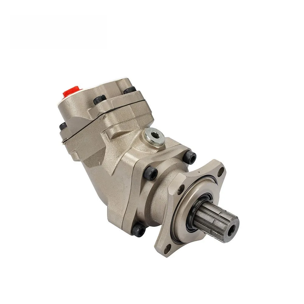 High Quality Power Team Double Acting Transmission Pto Hydraulic Pump for Sale