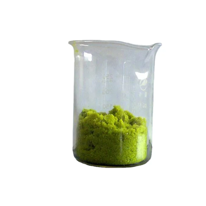 Factory wholesale cross-border hot products water treatment products Low price and fast delivery CAS 13478-10-9 Ferrous Chloride