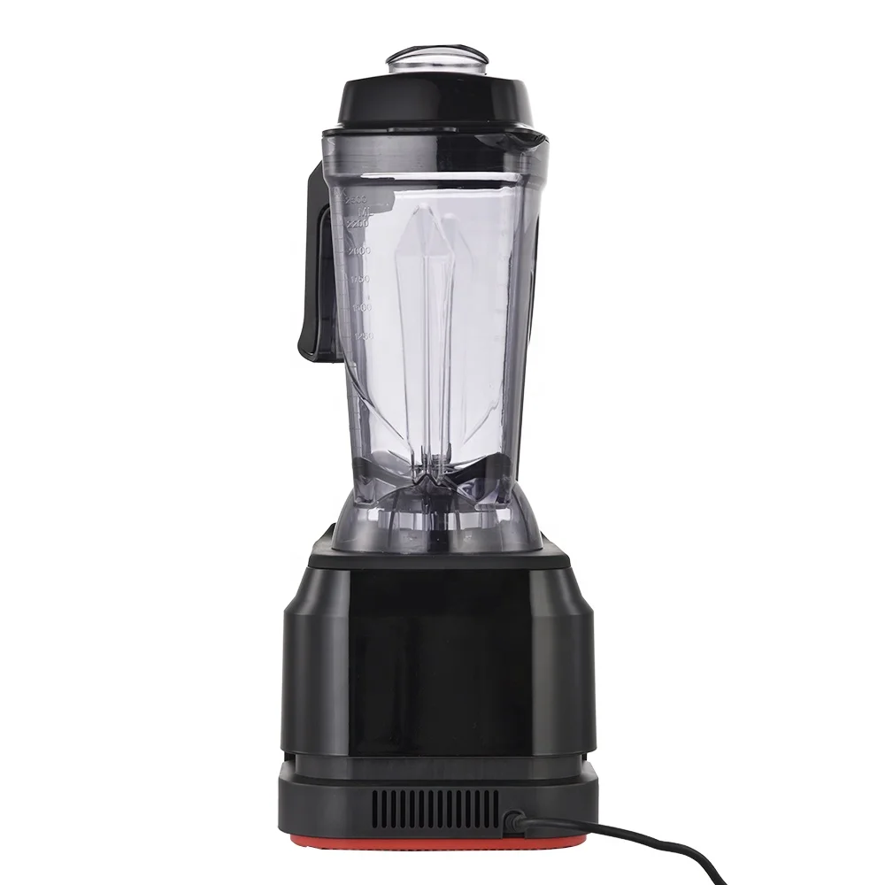 2024 NEW Ideamay DC motor brushless blender digital type